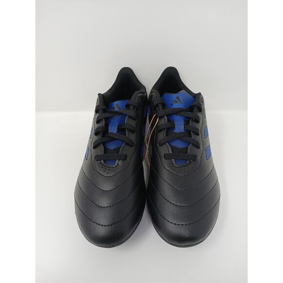 Adidas Kids Soccer Goletto VIII FG J Ground Cleats Kids Size 4.5 GX6906 New Tags - Picture 3 of 11